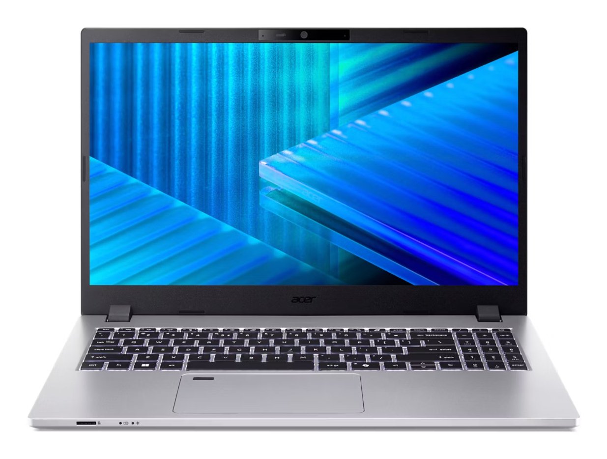 EAN 4711474539021 - Acer TravelMate P2 TMP215-75-G2-TCO-57LQ Intel Core Ultra 5 125H Portátil 39,6 cm (15.6") Full HD 16 GB D imagen 2