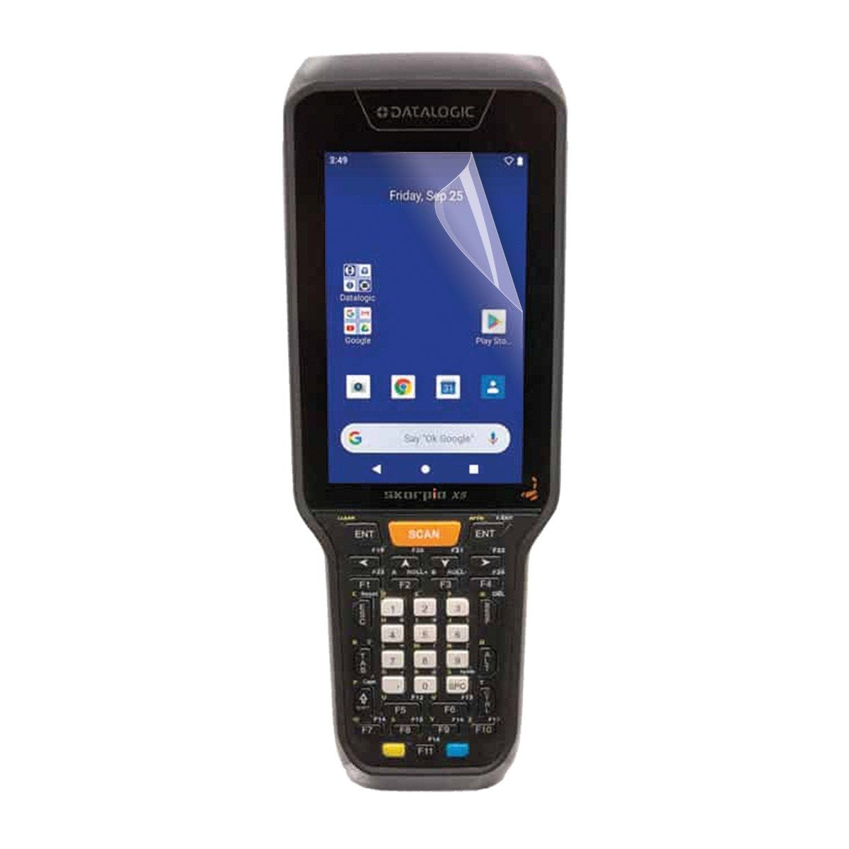 Screen Protector Anti-Shock Accs