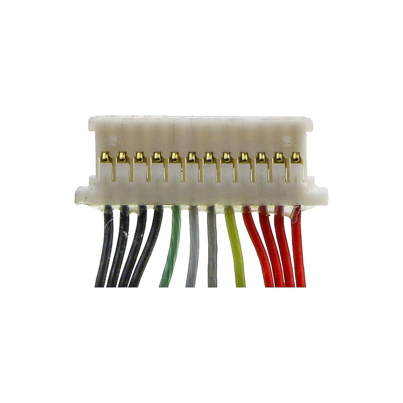 EAN 5704174371960 - CoreParts MBXHP-BA0231 refacción para laptop Batería imagen 2