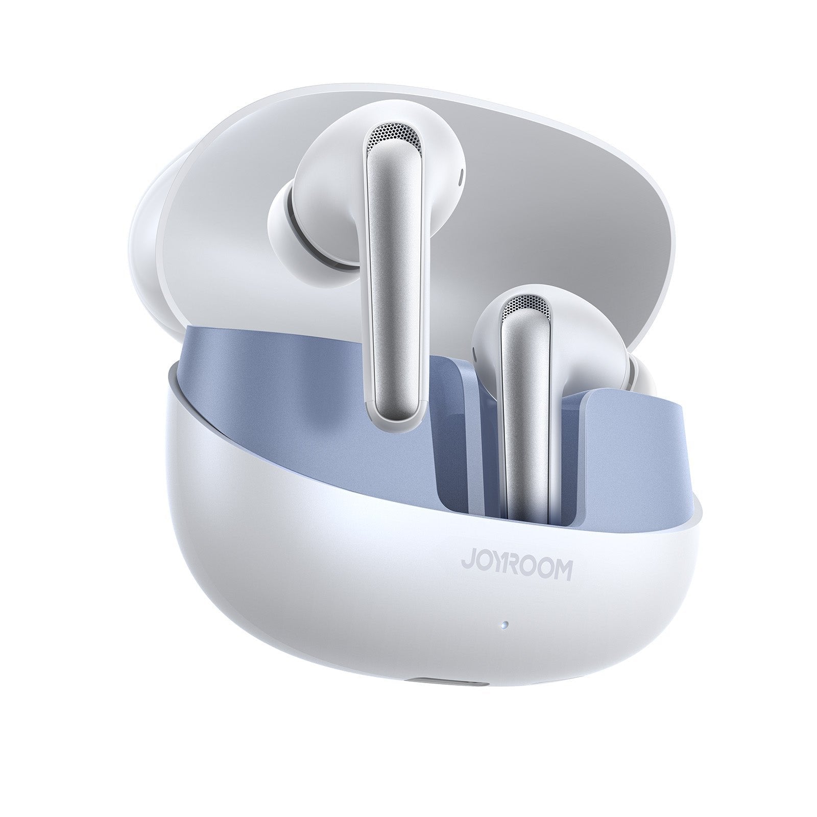 EAN 6956116723224 - JOYROOM JR-FN2 Auriculares True Wireless Stereo (TWS) Dentro de oído Bluetooth Blanco imagen 1