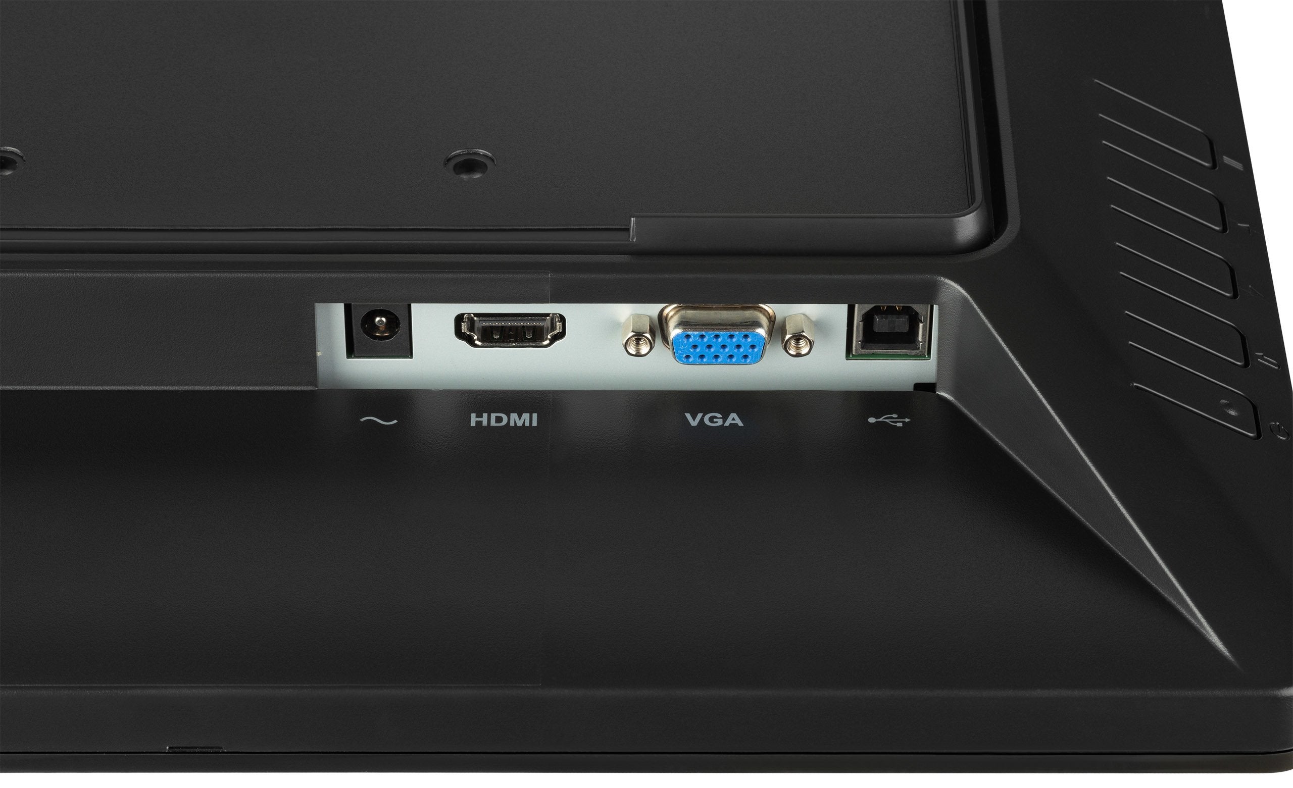 Monitor Iiyama 38.0cm 15" T1521msc-B2 5:4 Tactil M-Touch Vga+Hdmi Retail