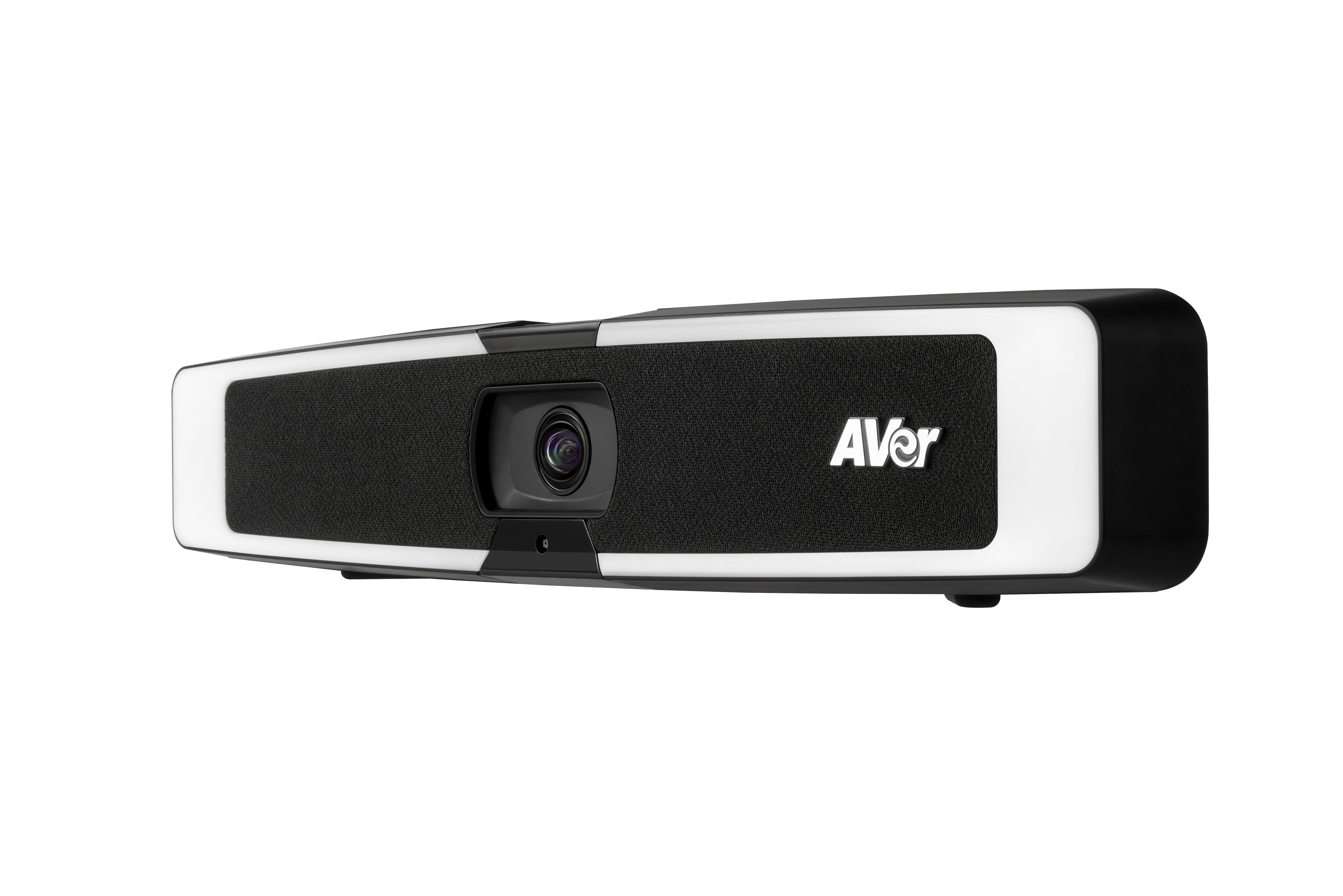 Aver Vb130 Sistema De Ethernet Sistema De Vídeoconferencia En Grupo