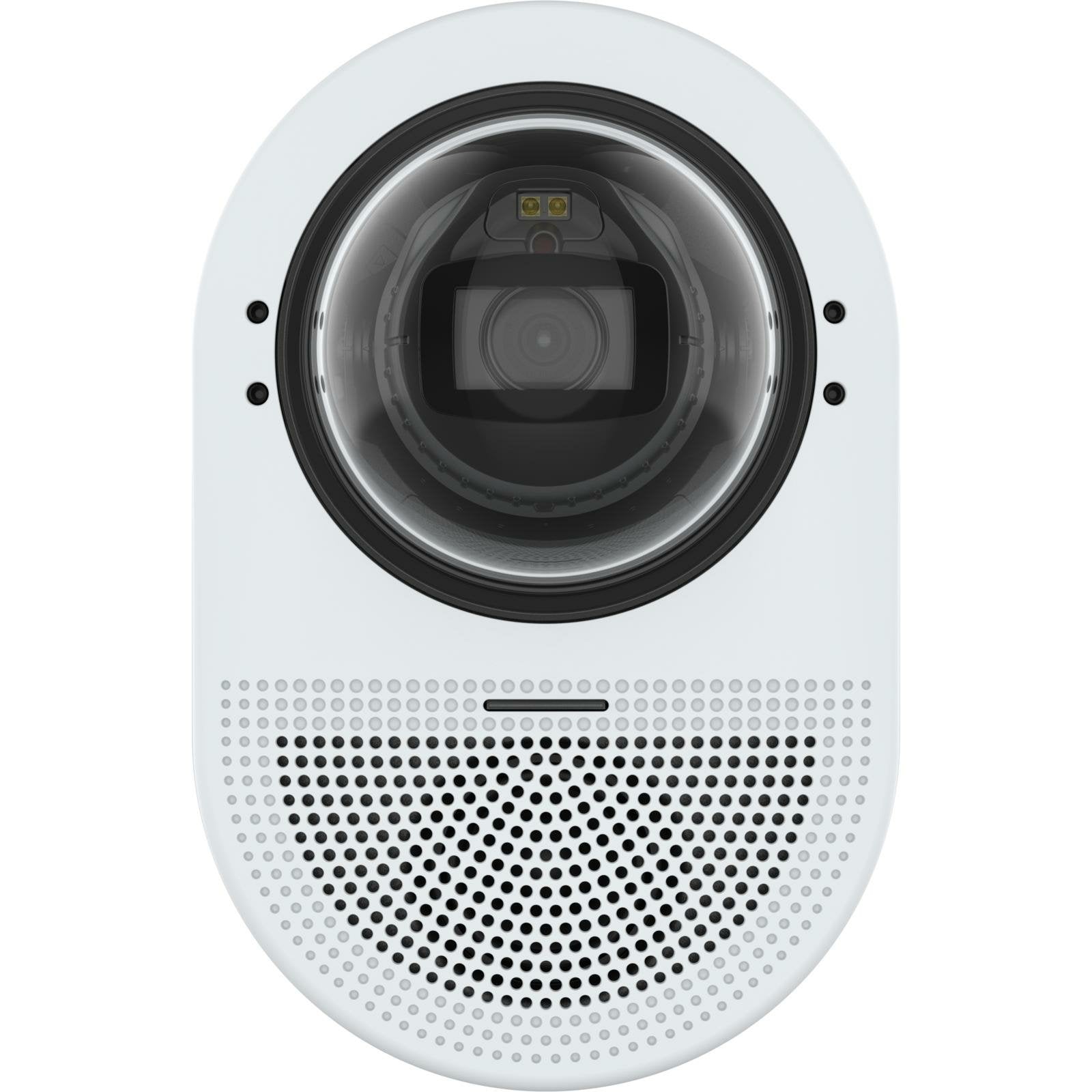 EAN 7331021078291 - Axis Q9307-LV Almohadilla Cámara de seguridad IP Interior 2592 x 1944 Pixeles Pared imagen 3