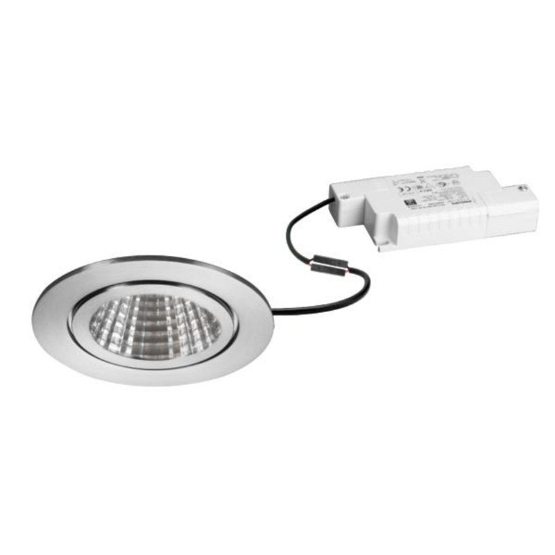 Brumberg 39375423 Eb-Downlight-Set Itansa Redondo Es 830 Phase 6w 230v Ip54