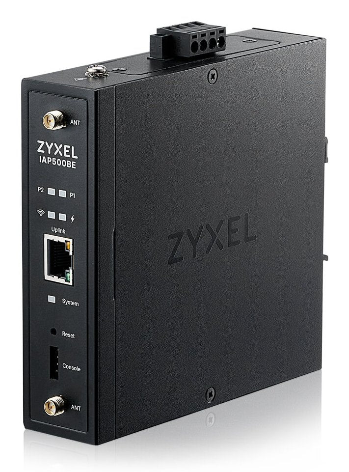 Zyxel Iap500be Indumrie Rugged Access Point O.Netzteil