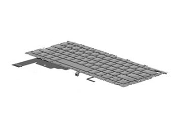 Sps-Keyboard Bl Intl