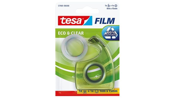 EAN 4042448166319 - TESA 57969 10 m Transparente 1 pieza(s) imagen 1