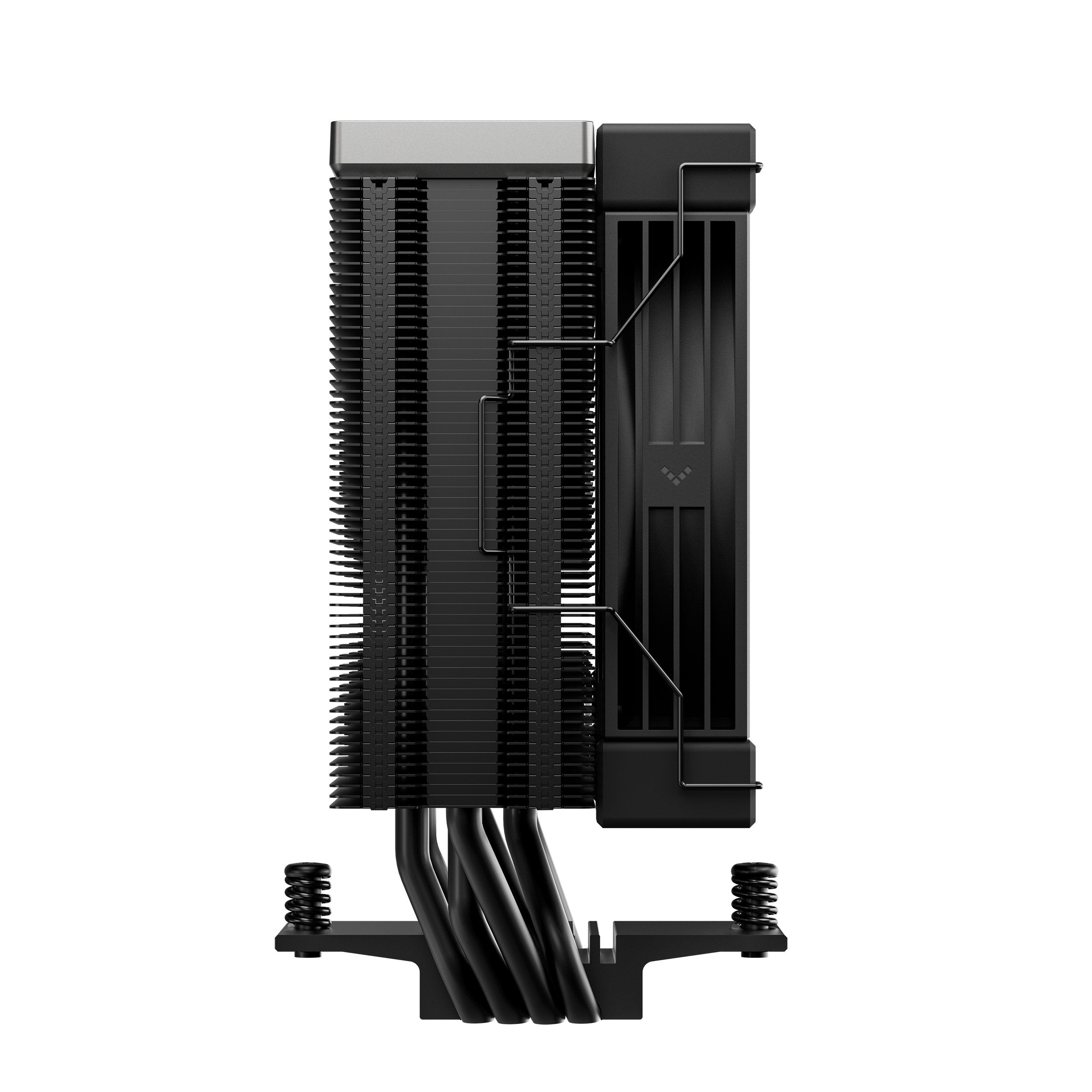 Deepcool Ak400 G2 Digital Nyx, Disipador De Cpu Negro, 120 Mm R-Ak400g2-Bknnmn-Gjd-1