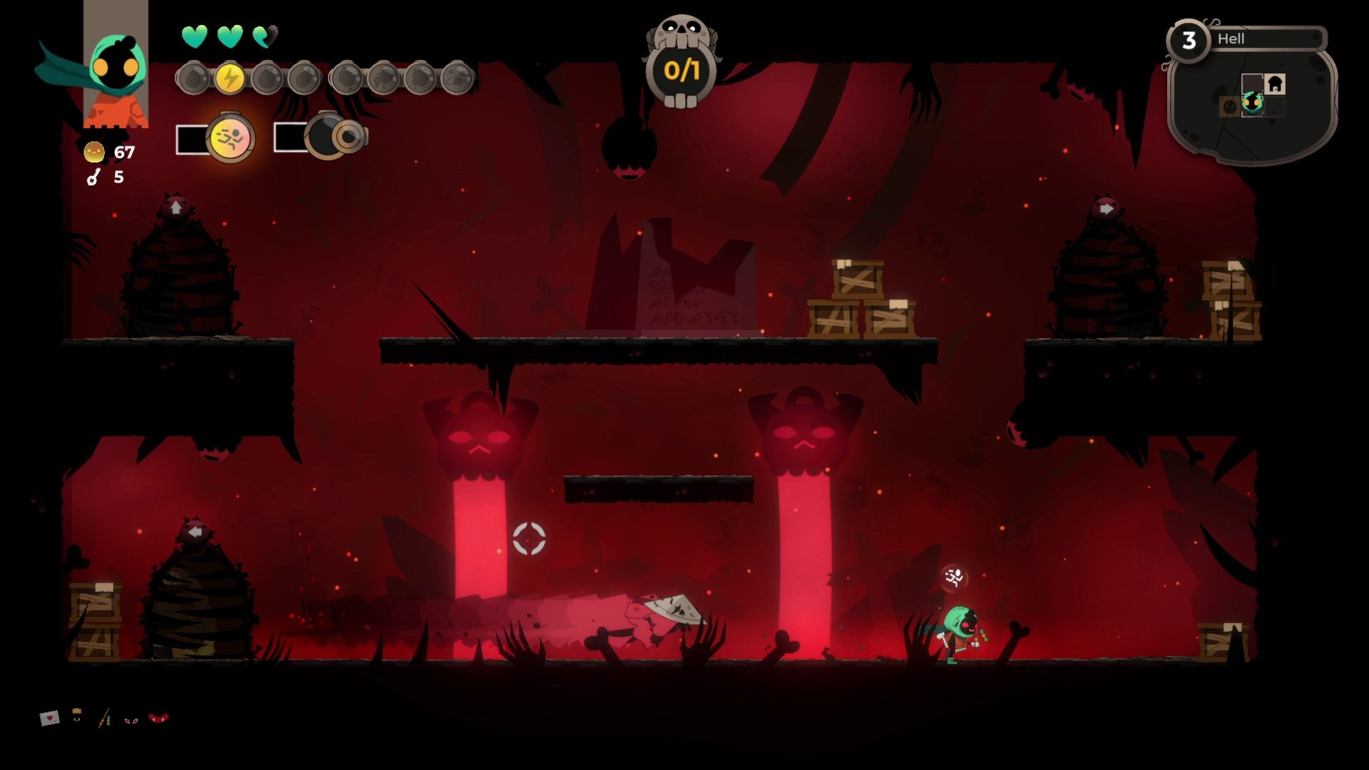 EAN 5060997483403 - Numskull Games Folly of the Wizards imagen 7
