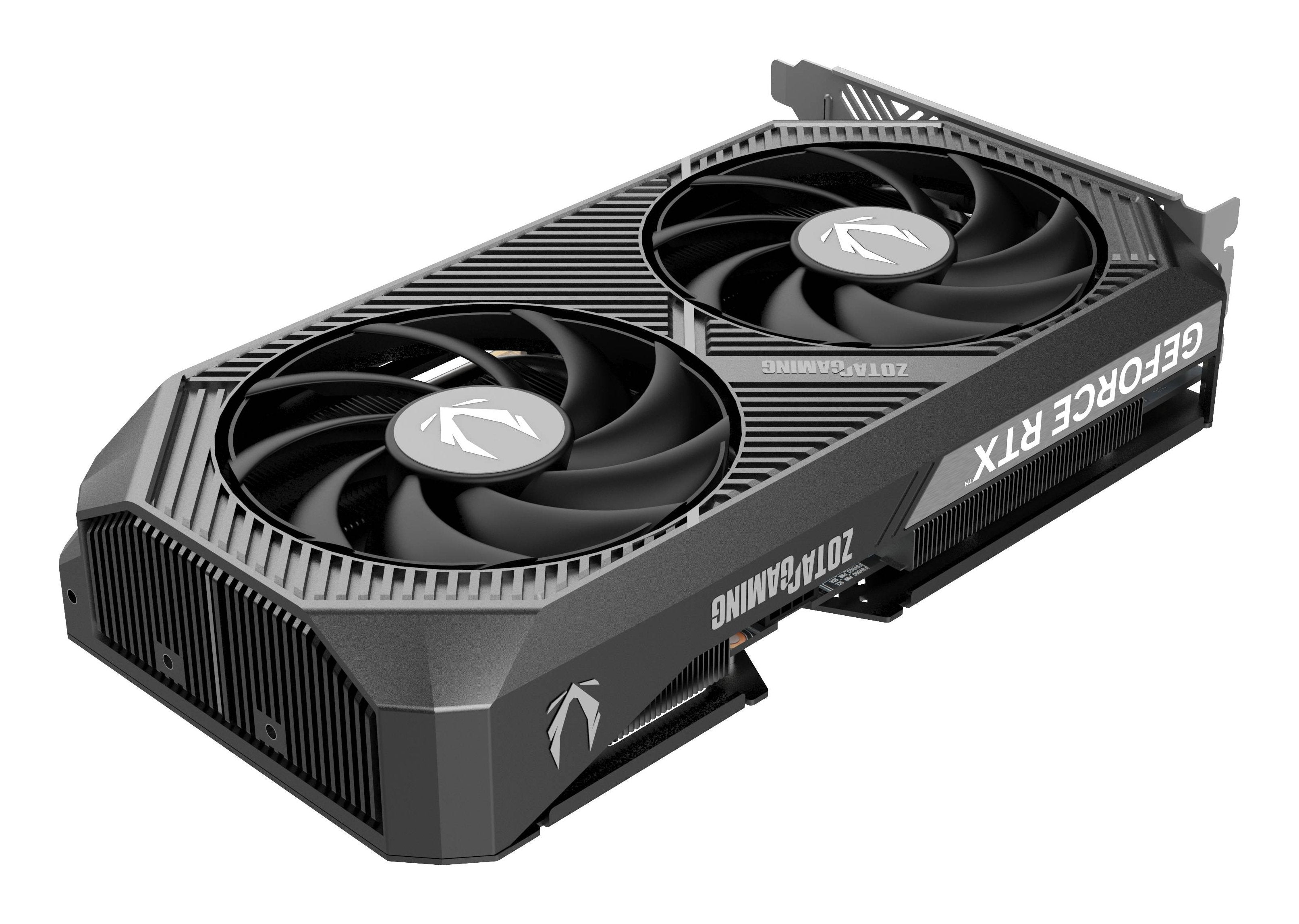 EAN 8886307700643 - Zotac GAMING GeForce RTX 5060 Ti Twin Edge OC NVIDIA 8 GB GDDR7 imagen 4