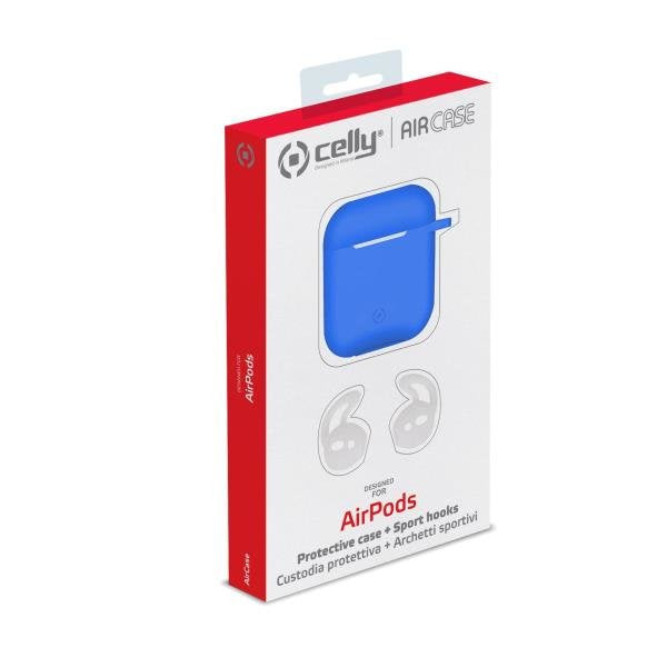 EAN 8021735746355 - Celly Aircase Funda imagen 5