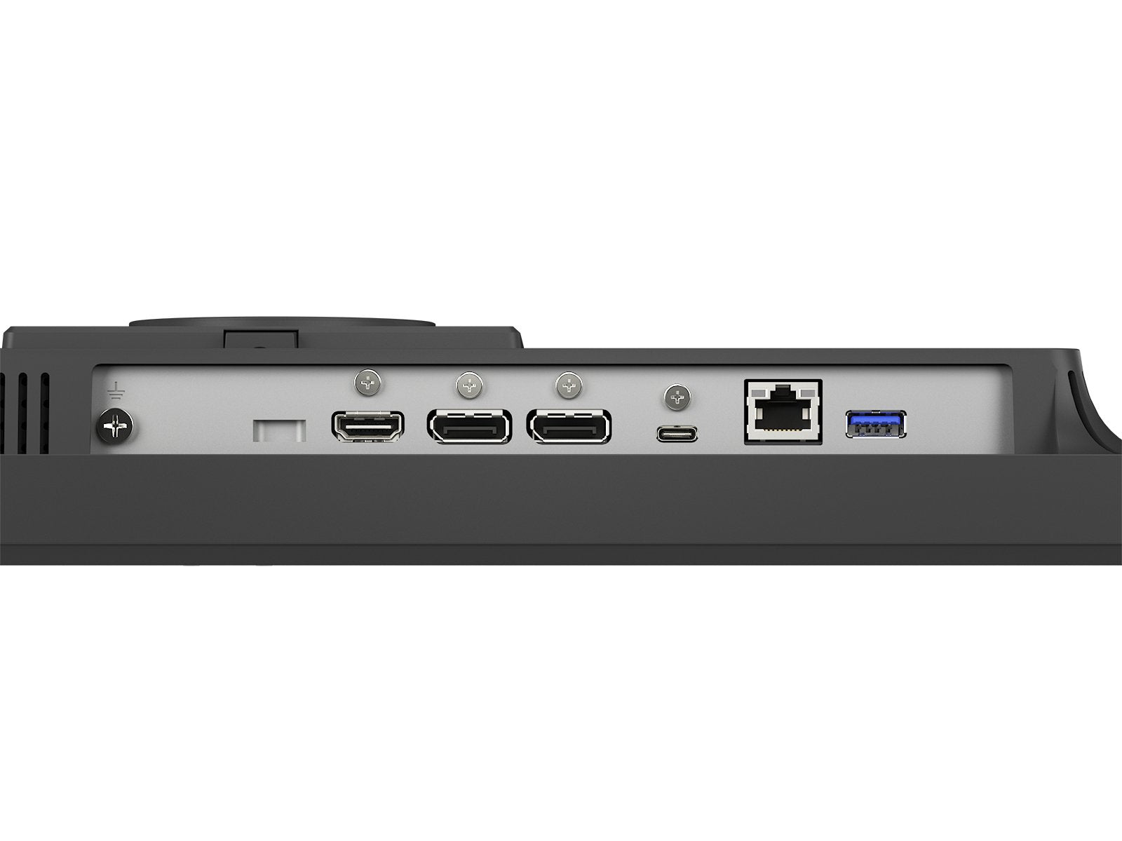 EAN 4550556177474 - Sharp MultiSync EA241W pantalla para PC 61 cm (24") 1920 x 1200 Pixeles Full HD LCD Negro imagen 7
