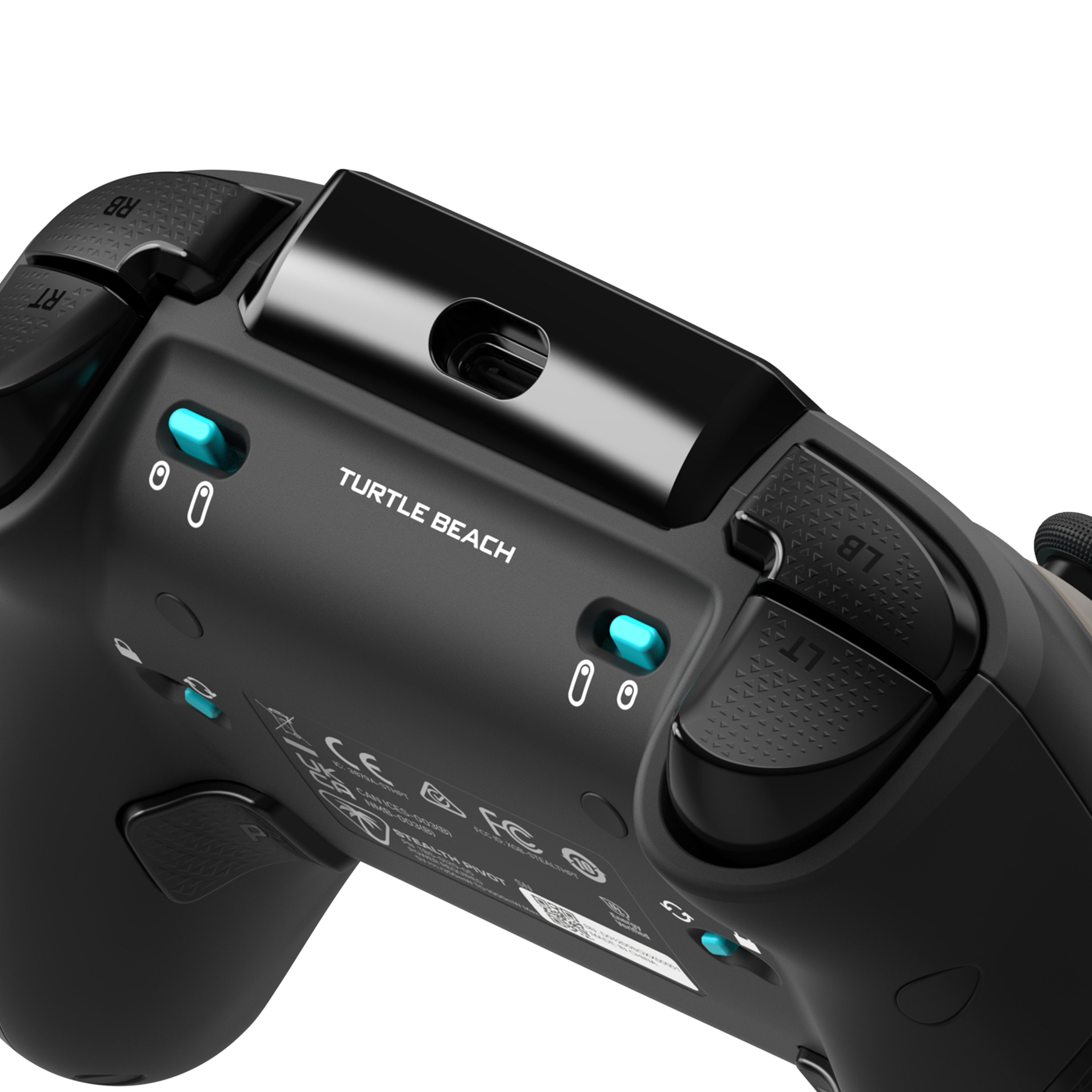 Turtle Beach Wireless Controller Stealth Pivot