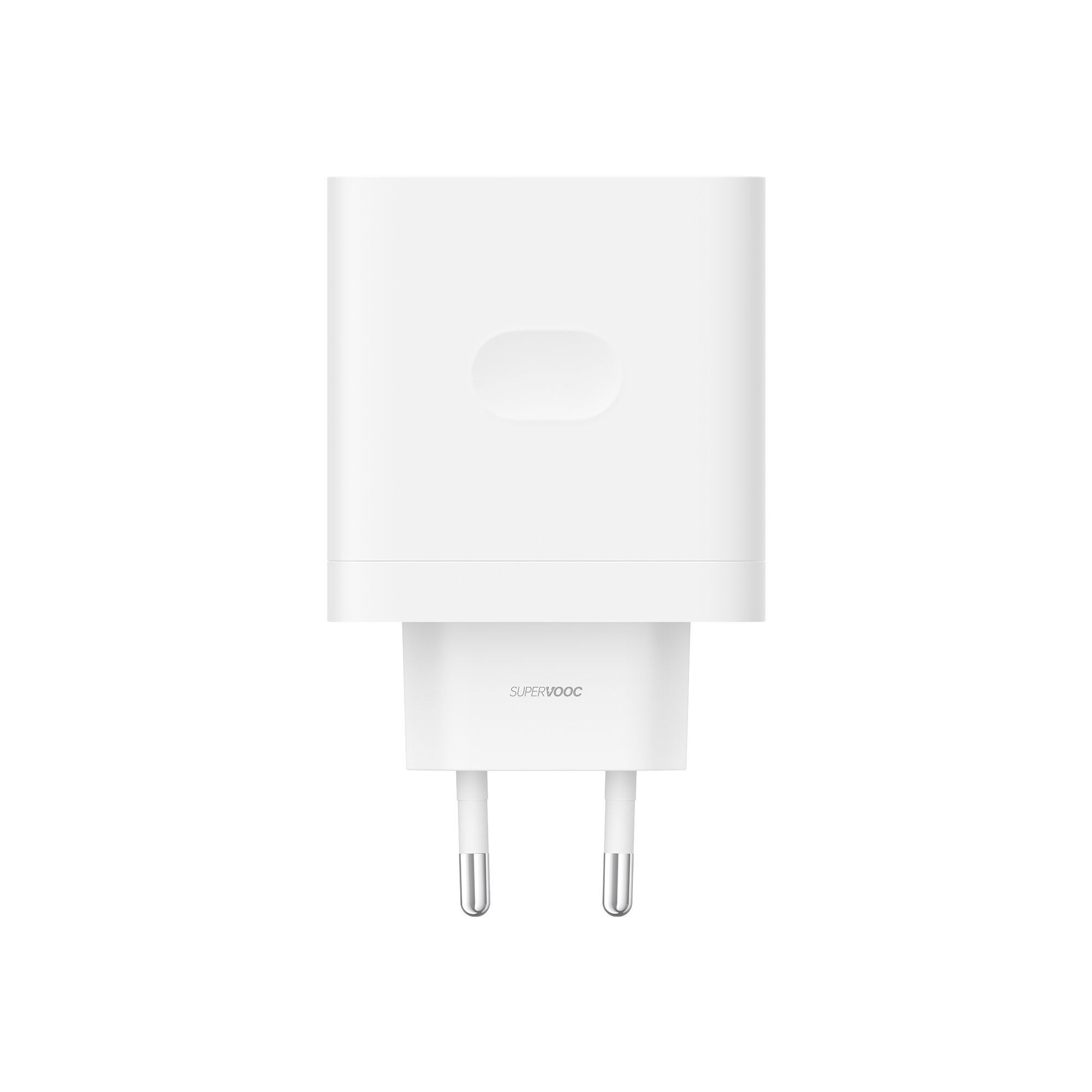 Cargador Oppo Supervooc 100w Travel Charger + Usb-C Data Cable
