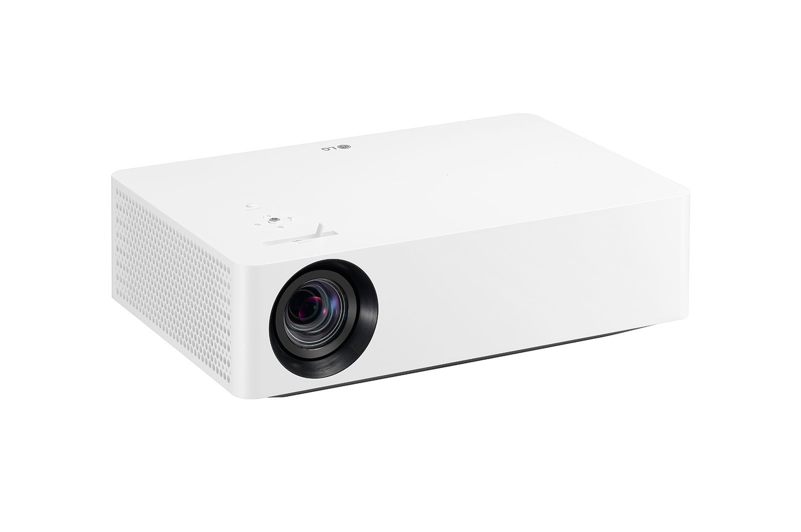 Proyector Led Lg Hu70ls 4ch  1500 Lúmenes  Resolución Uhd 4k: 3840x2160
