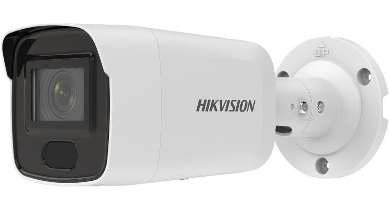EAN 6942160410111 - Hikvision Ultra Series (SmartIP) DS-2CD3046G2-IS(2.8mm)(H)(eF) Bala (forma) Cámara de seguridad IP Interi imagen 1
