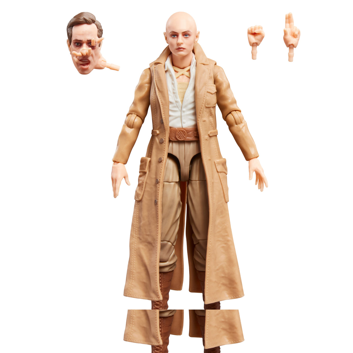 EAN 5010996359605 - Marvel Avengers G23705L00 figura de juguete para niños imagen 2