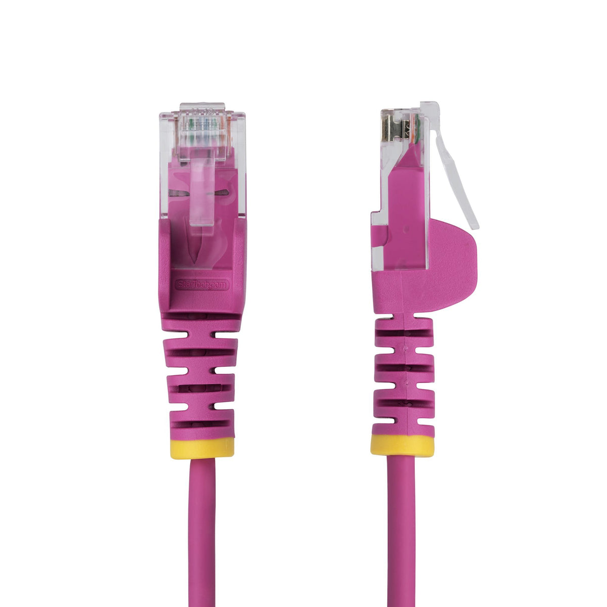 EAN 0065030919470 - StarTech.com N6PAT150CMPKS cable de red U/UTP (UTP) Alrededor imagen 2