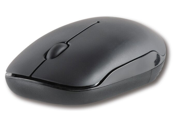 Kensington Raton Pro Fit Compact Bluetooth  Negro  5 Años