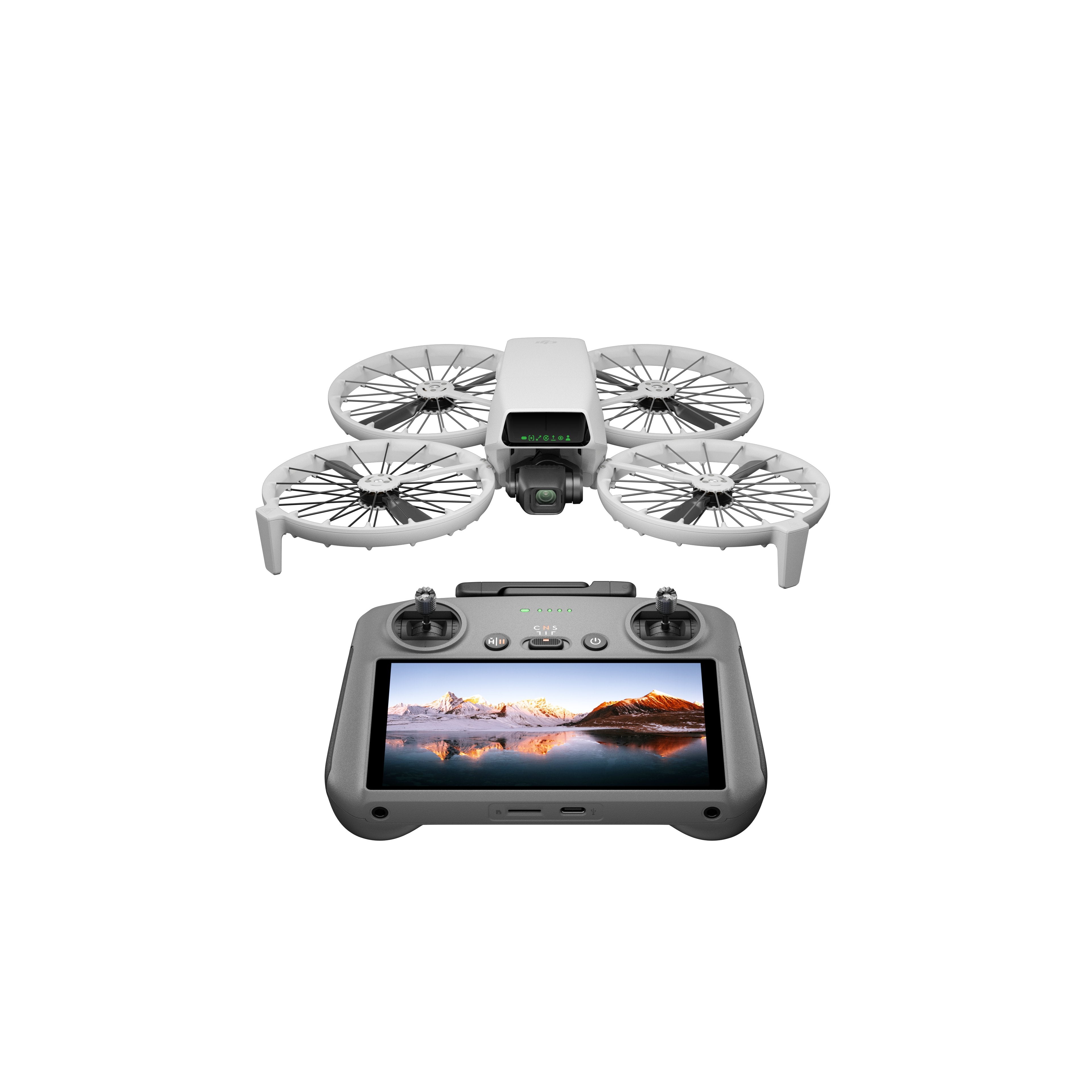 Dji Flip (Dji Rc 2)