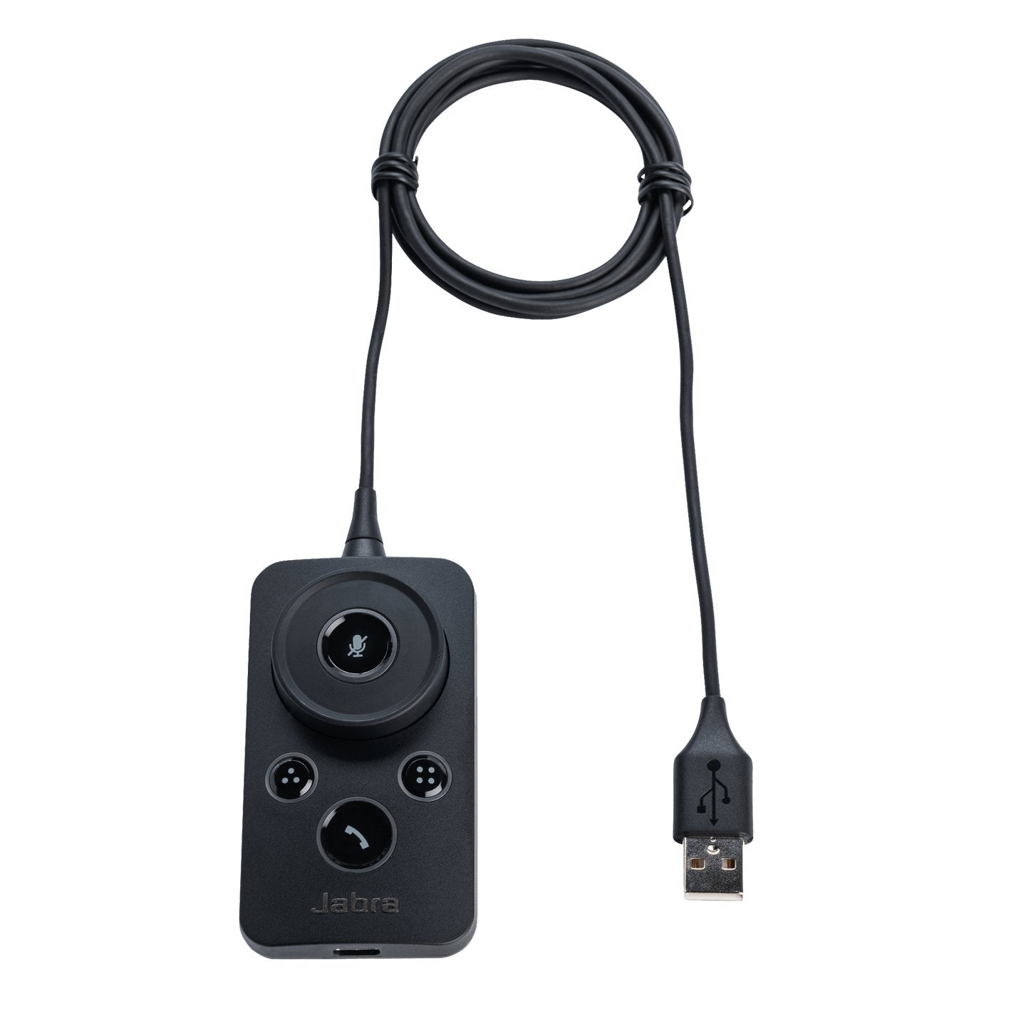 EAN 5706991017830 - Jabra 50-119 mando a distancia Alámbrico Audio Botones imagen 1