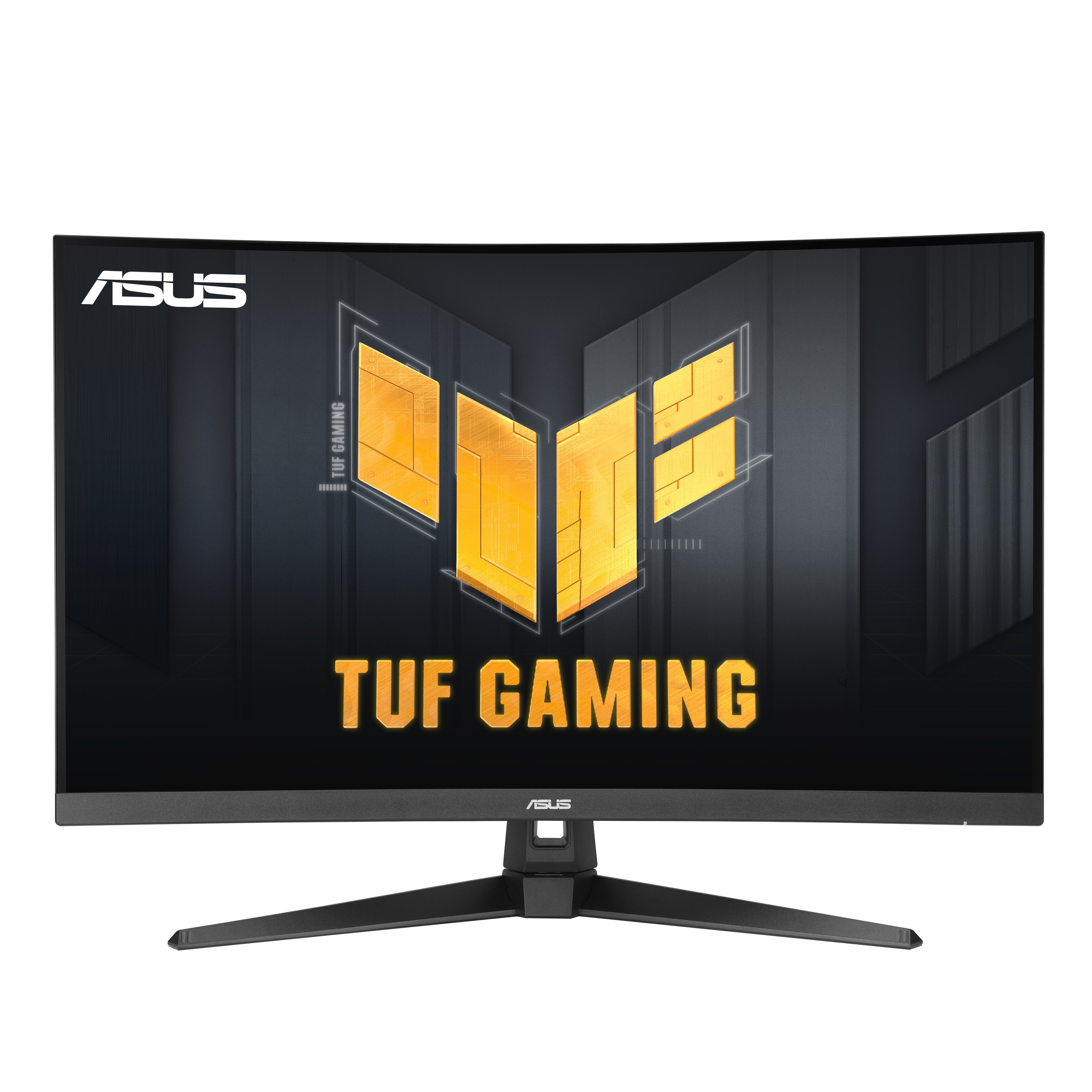 Asus Tuf Gaming Vg32wq3b 80.1cm 16:9 Curved 180hz Wqhd Hdmi