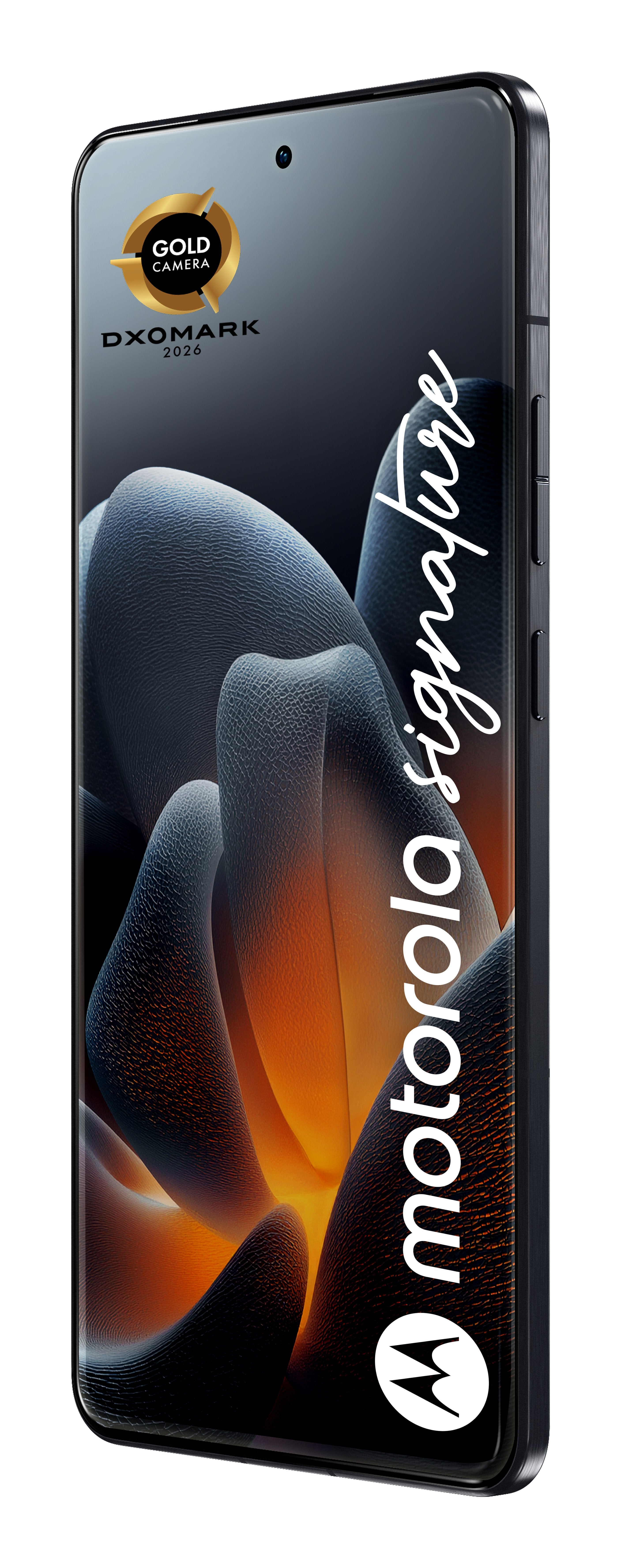 EAN 0840493604862 - Motorola signature 17,2 cm (6.78") SIM doble Android 16.0 5G USB Tipo C 16 GB 512 GB 5200 mAh Azul oscuro imagen 5