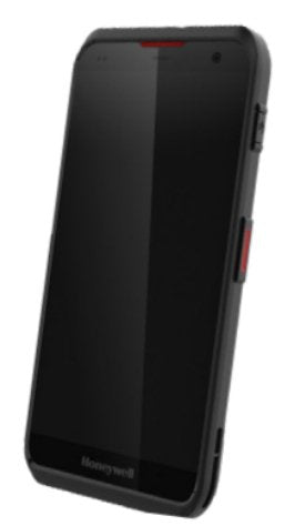 EAN 5704174800958 - Honeywell EDA52 ordenador móvil de mano 14 cm (5.5") 1440 x 720 Pixeles Pantalla táctil 258 g Negro imagen 1