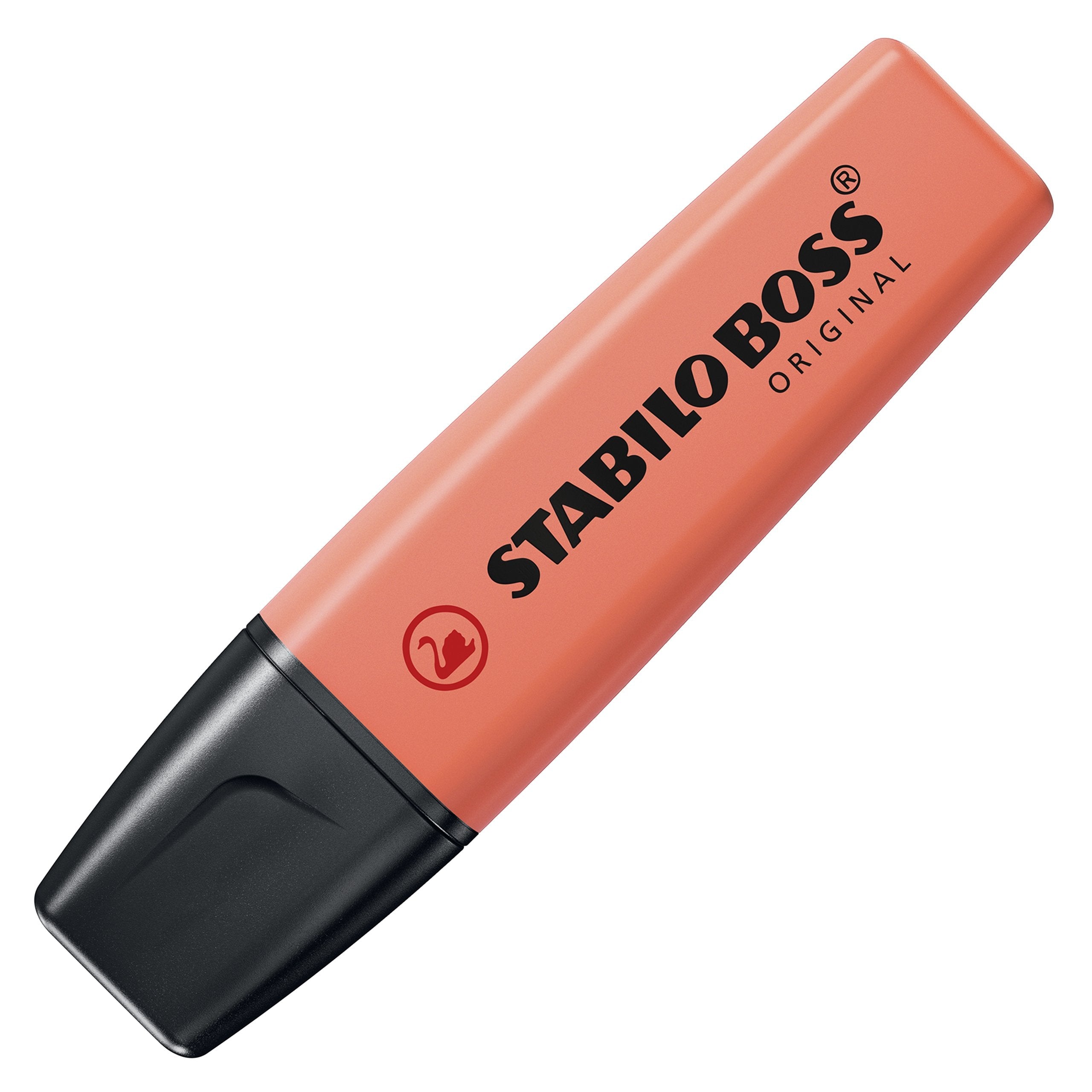 Stabilo Boss Arty Line Pack De 23 Marcadores Fluorescentes - Trazo Entre 2 Y 5mm - Recargable - Tinta Con Base De Agua - Colores Surtidos