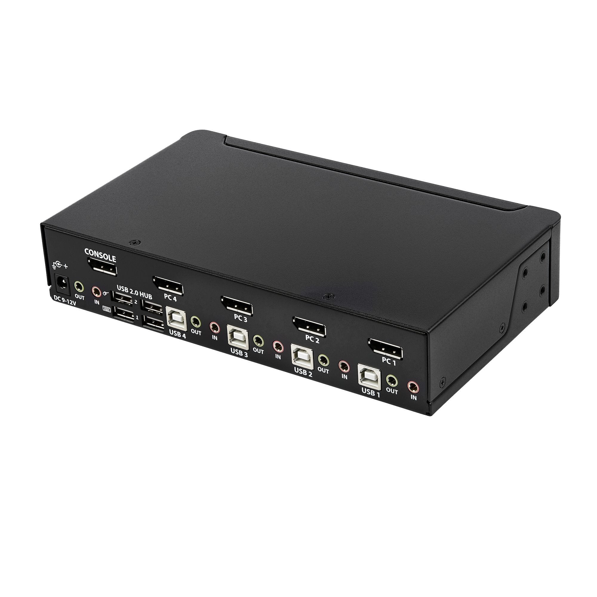 Displayport Kvm Switch 4k 60hz Cpnt Displayport Kvm Switch 4k 60hz   In