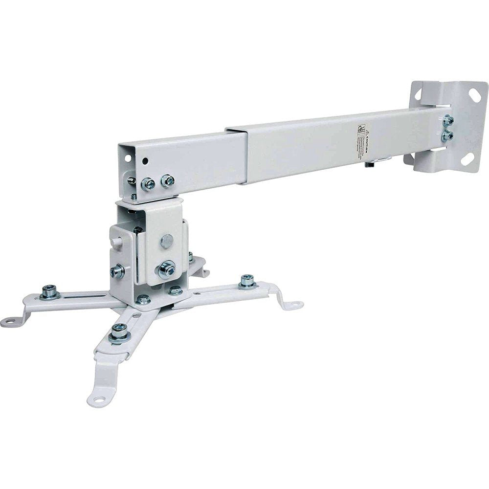 EAN 8051128102369 - Techly ICA-PM 16 montaje para projector Pared/techo Plata imagen 3