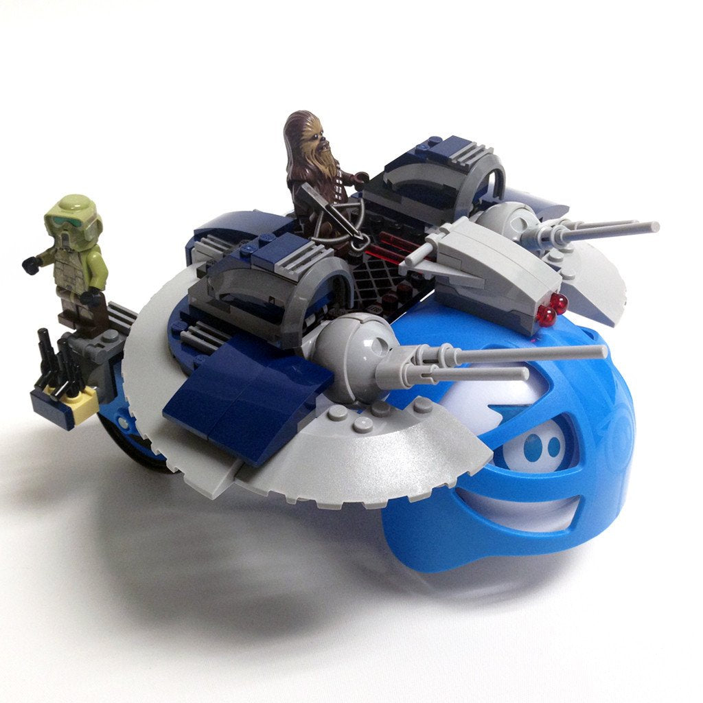 Sphero Chariot Blue