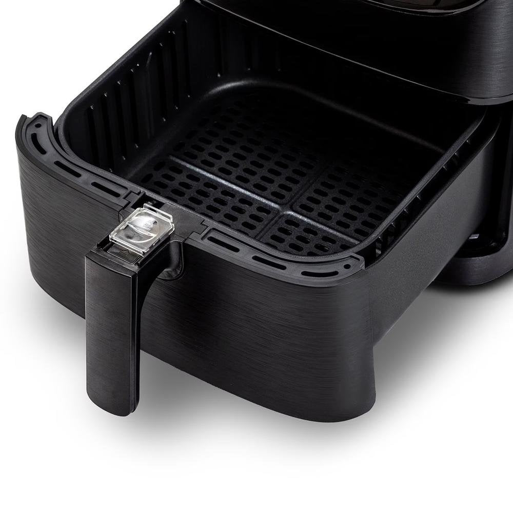 Yoevu Freidora De Aire Ecofry 5.5 L
