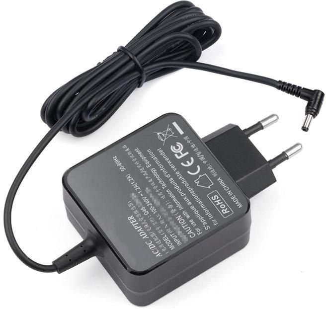 Coreparts Mbxto-Ac0001 Adaptador E Inversor De Corriente Interior 45 W Negro