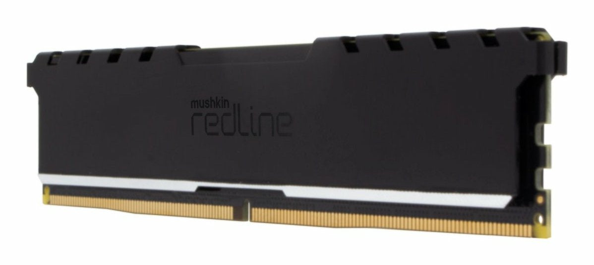 EAN 846651035288 - Mushkin Redline módulo de memoria 32 GB 2 x 16 GB DDR5 288-pin DIMM ECC imagen 5