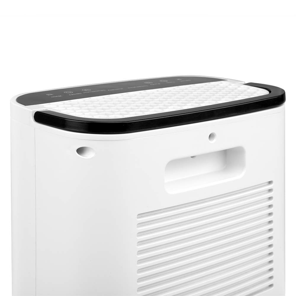 Deshumidificador Orbegozo Dh 650 Depósito 2.5l