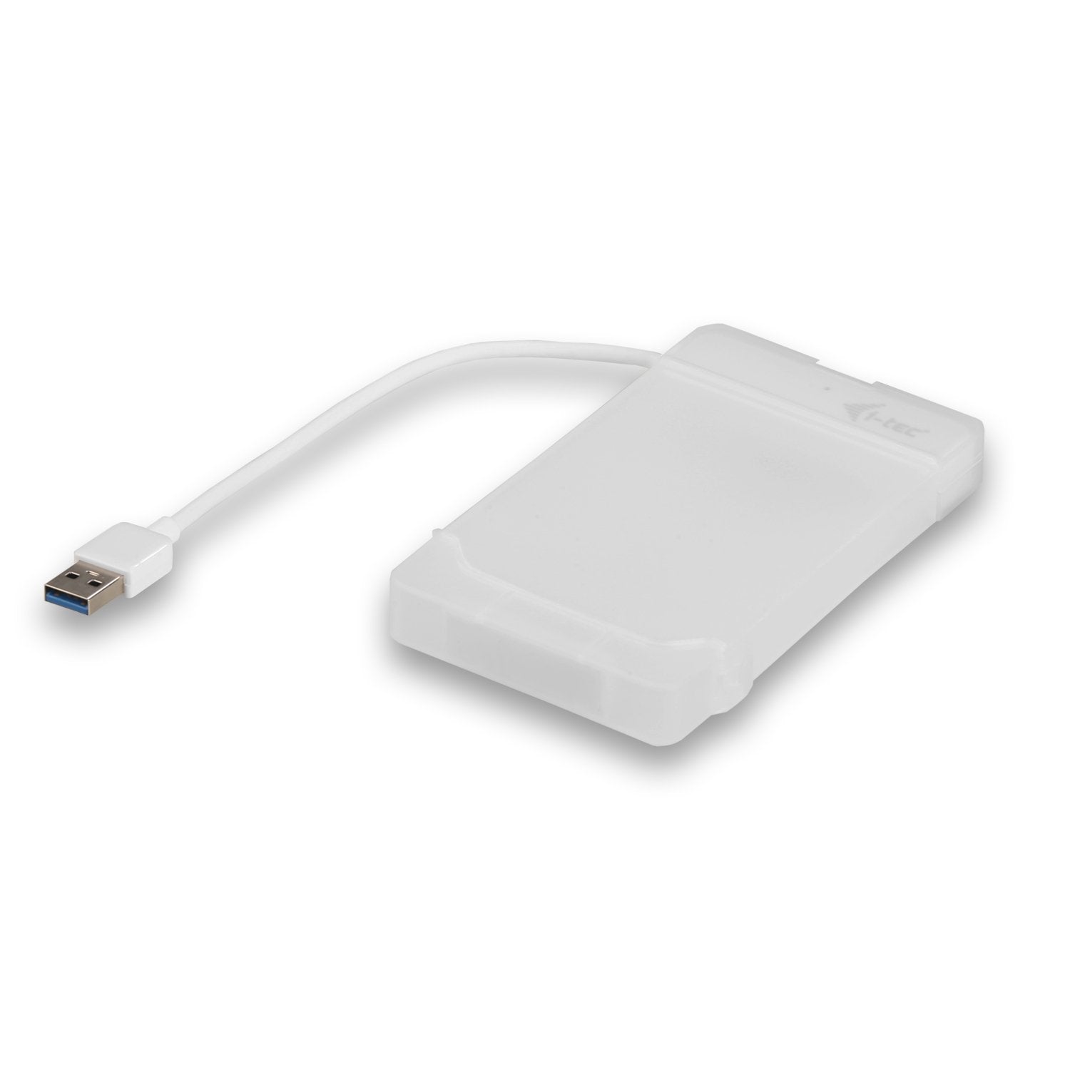 I-Tec Mysafe Usb 3.0 Easy, Carcasa Para Disco Duro