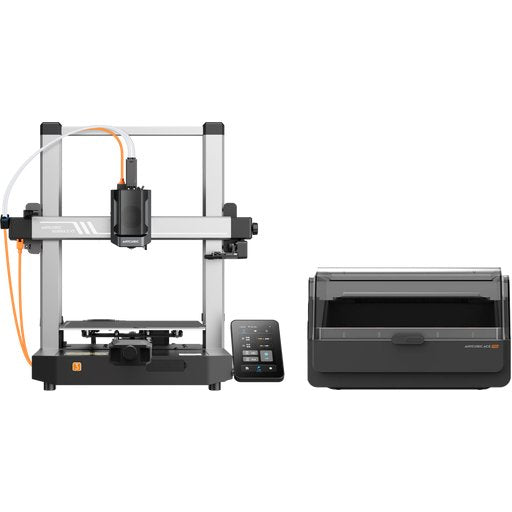 EAN 6974662352088 - Anycubic Kobra 3 V2 Combo Fused Deposition Modeling (FDM) Wifi imagen 1
