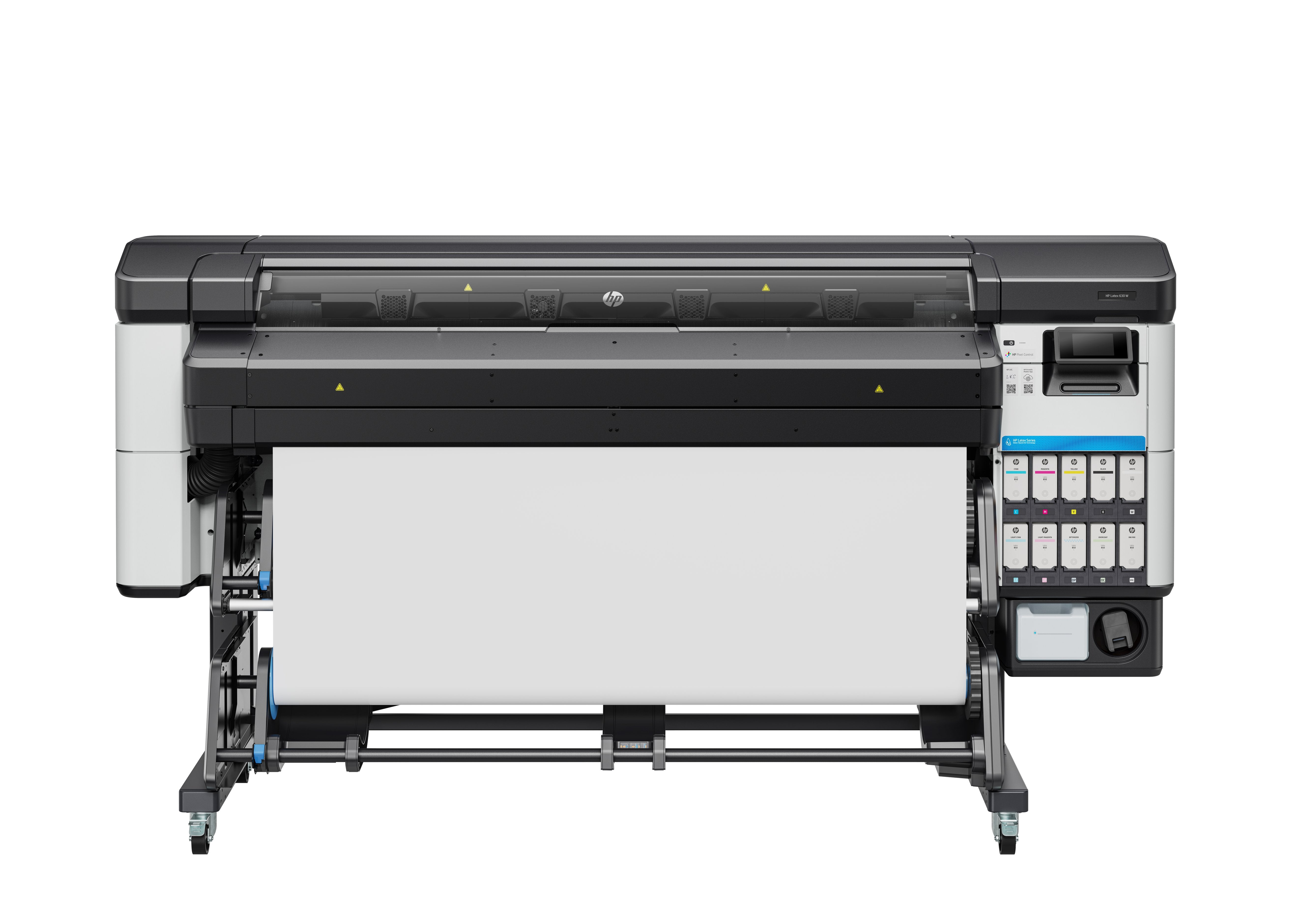 EAN 196786790867 - HP Latex 335 Print Cut+Solution impresora de gran formato Impresión en látex Color 1200 x 1200 DPI Etherne imagen 1