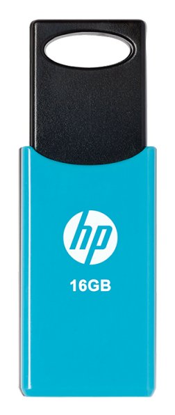 Stick Hp V212w Usb 16gb Stick Sliding