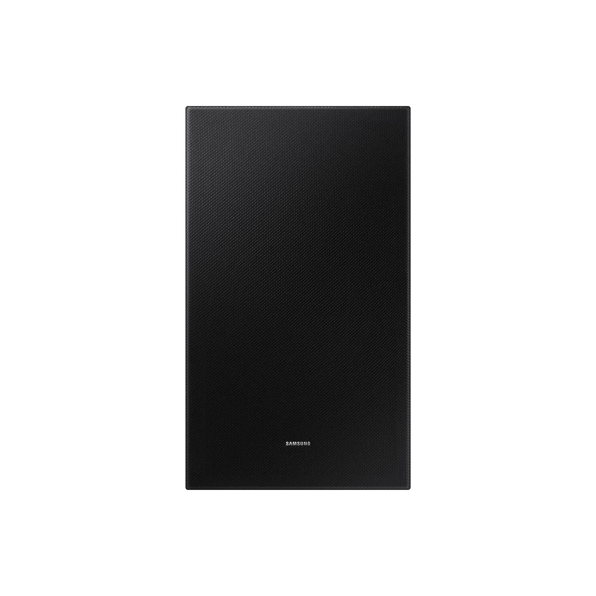 Barra De Sonido Con Bluetooth Samsung Ultra Slim Hw-S700d Zf 2024 3.1