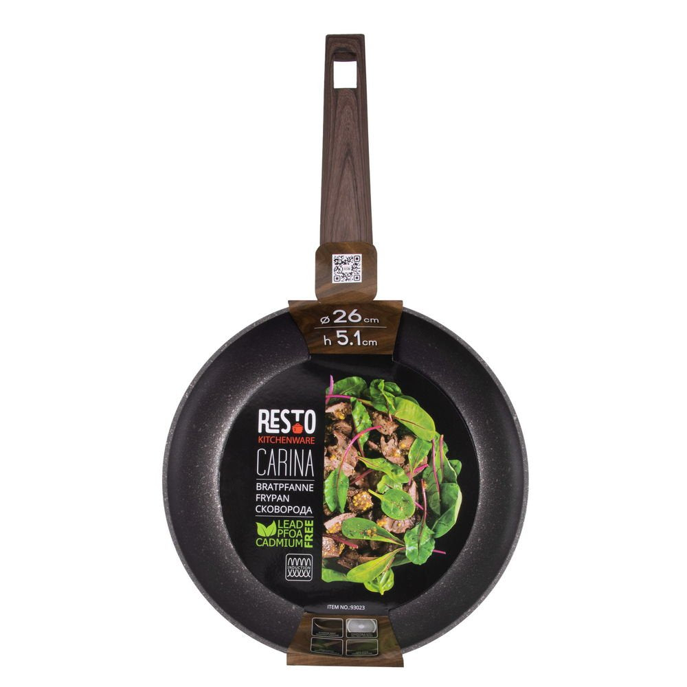 EAN 4260403577578 - Resto Kitchenware Carina Sartén multiuso Alrededor imagen 6