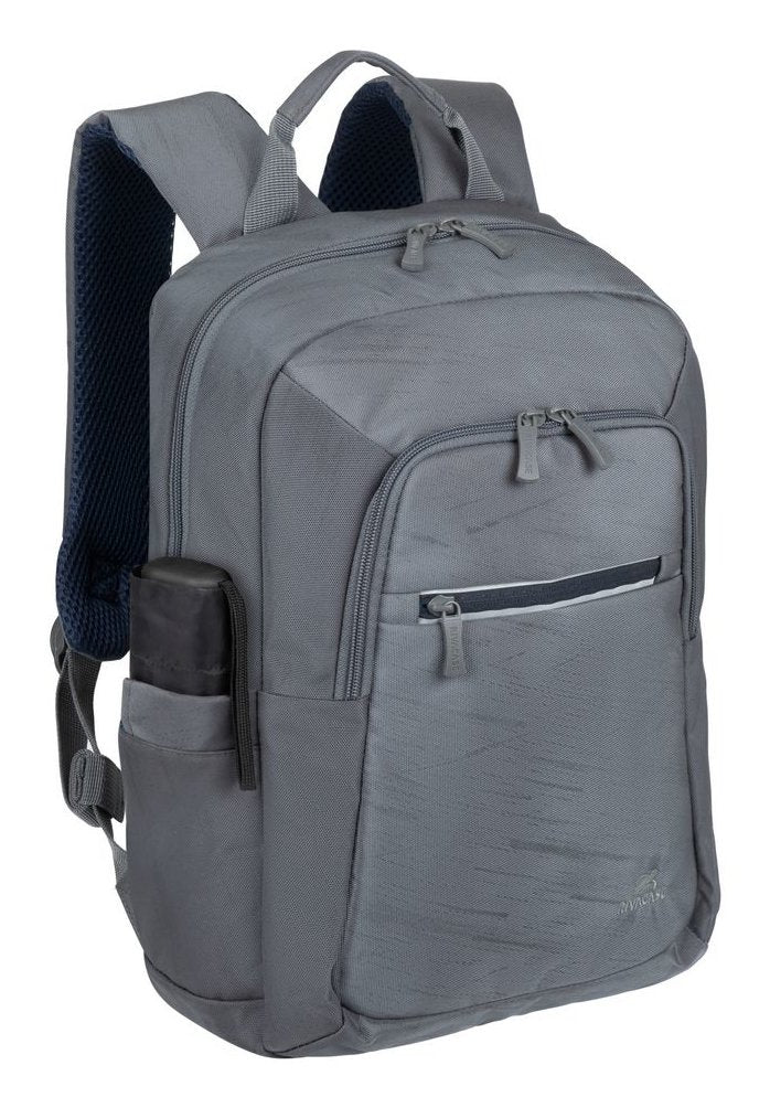 EAN 4260709019956 - Rivacase Alpendorf 7523 mochila Mochila informal Gris Poliéster imagen 21