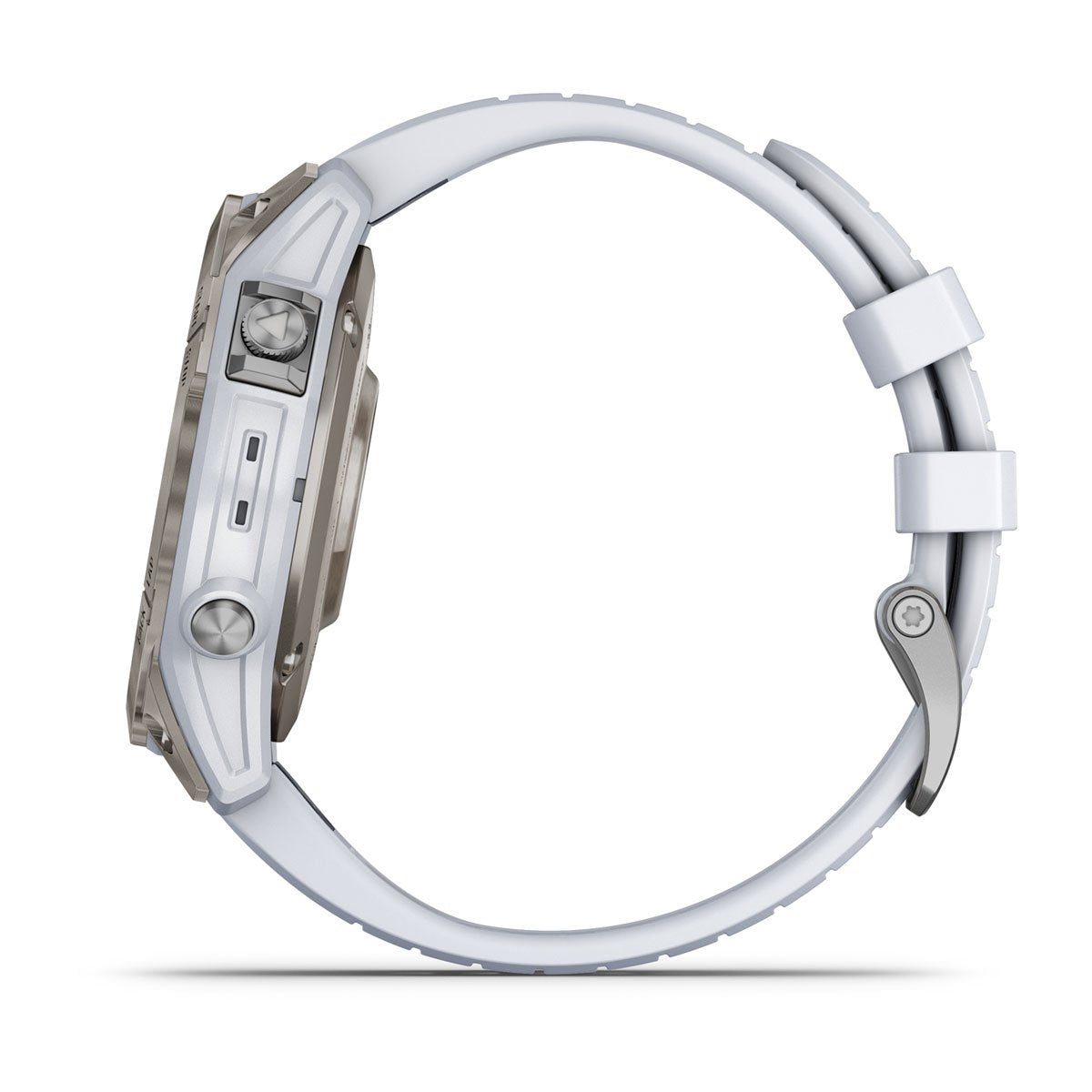 Smartwatch Epix Pro Gen2 47mm/Whitest. 010-02803-21 Garmin