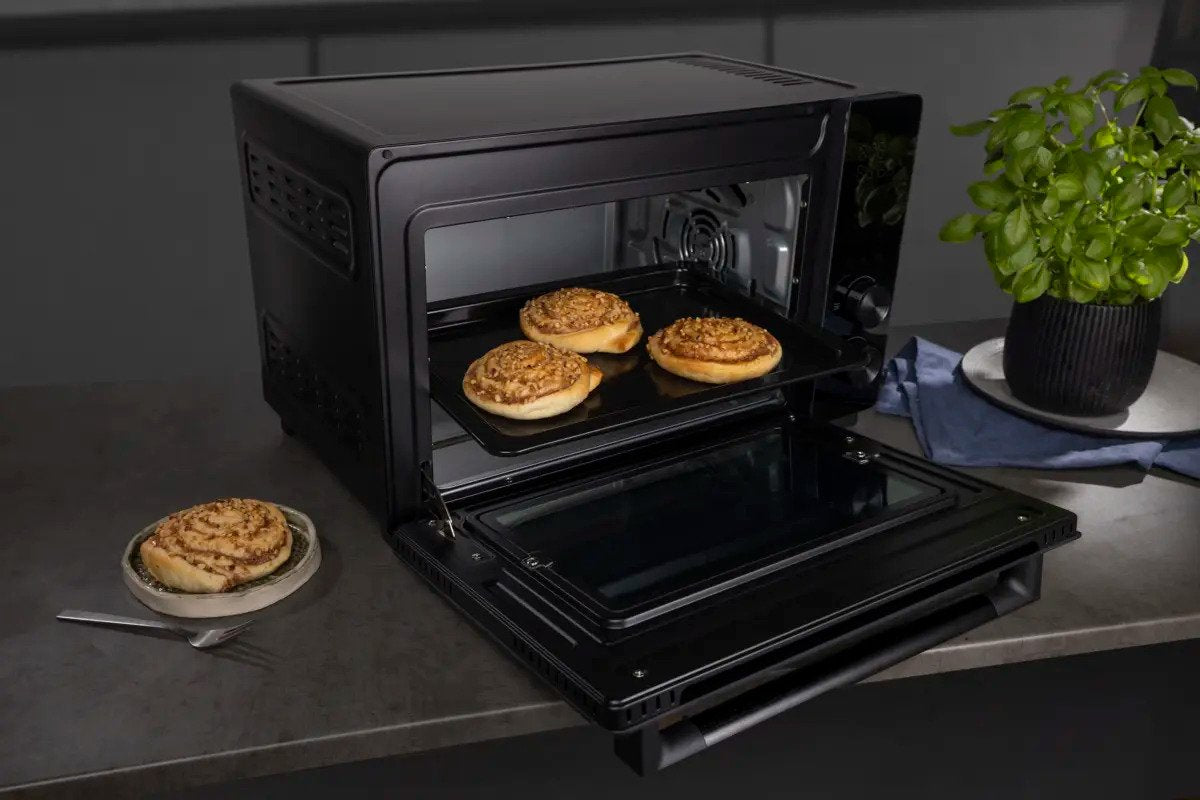 EAN 3838783064684 - Hisense HOM30AF Negro imagen 17