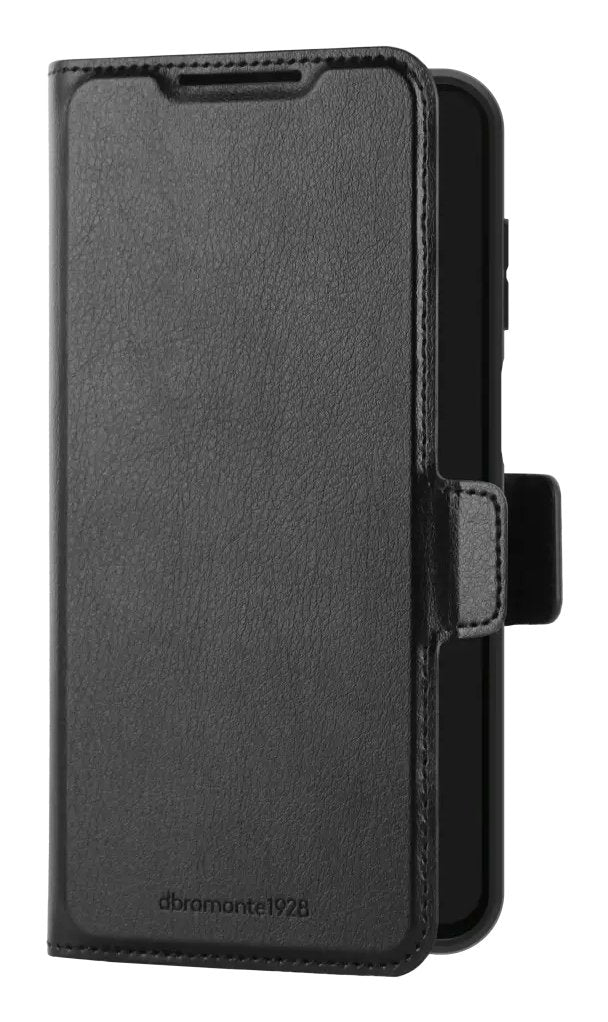 EAN 5711428068972 - dbramante1928 Oslo Pro funda para teléfono móvil 17 cm (6.7") Folio Negro imagen 3