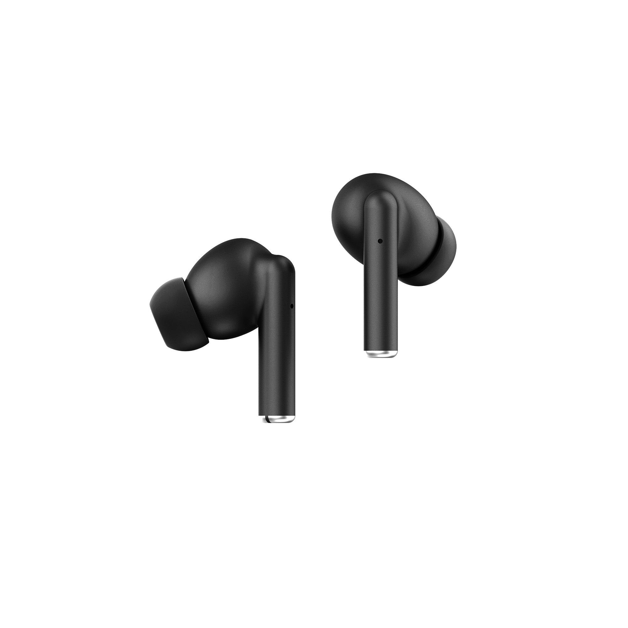 EAN 8432426451739 - Energy Sistem Style 2 Auriculares True Wireless Stereo (TWS) Dentro de oído Llamadas/Música Bluetooth Neg imagen 4