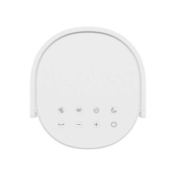 EAN 8716164985511 - Duux DXTF02 ventilador Blanco imagen 7