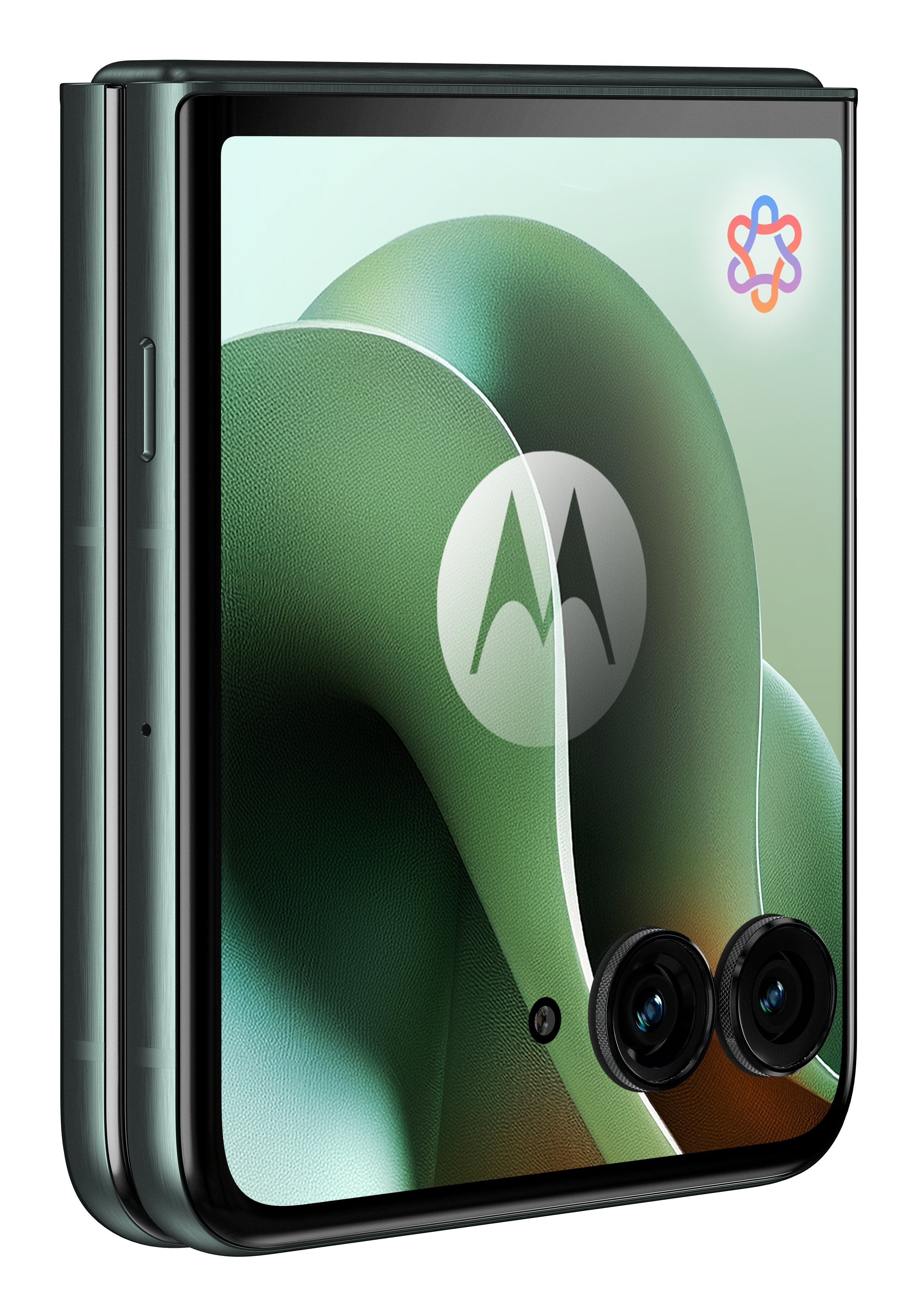 EAN 840023293221 - Motorola razr 60 ultra 17,7 cm (6.96") SIM doble Android 15 5G USB Tipo C 16 GB 512 GB 4700 mAh Azul, Verd imagen 15