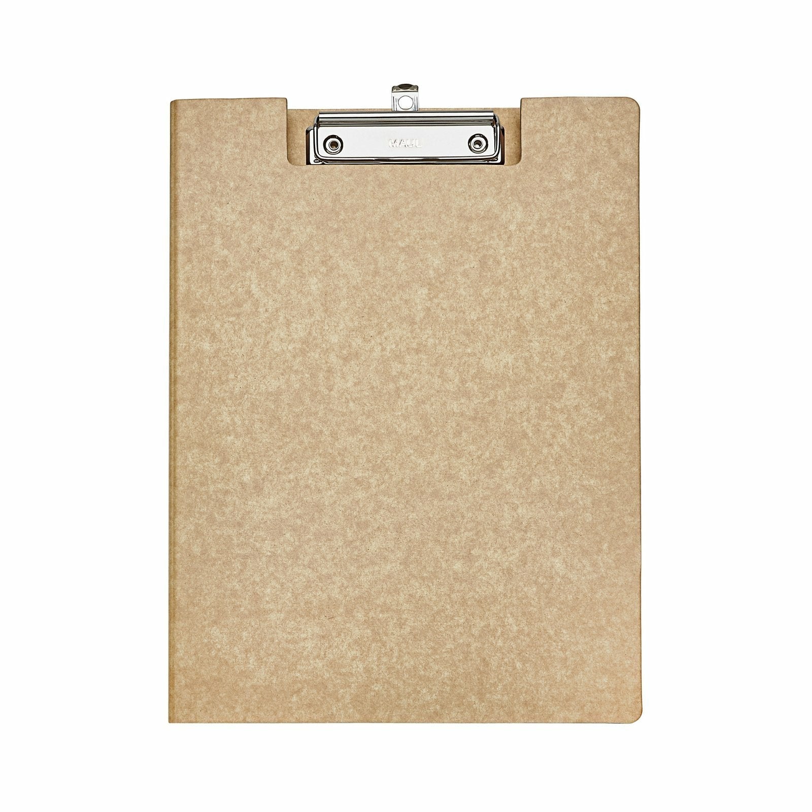 Maul 2382077 Portapapel A4 Cartón, Papel Arena